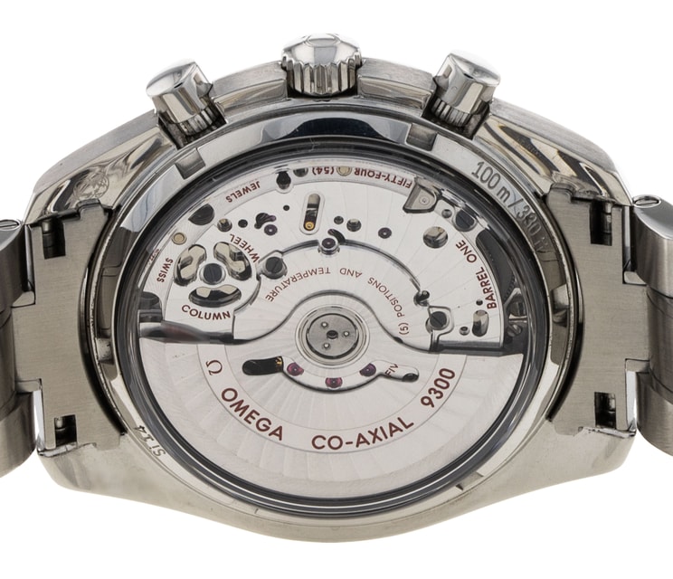 Omega Speedmaster Moonwatch 311.30.44.51.01.002 Image 4